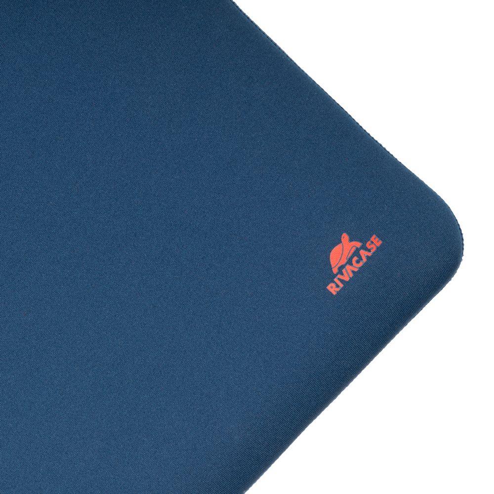 NB SLEEVE ANTISHOCK 14"/5223 DARK BLUE RIVACASE - Image 16