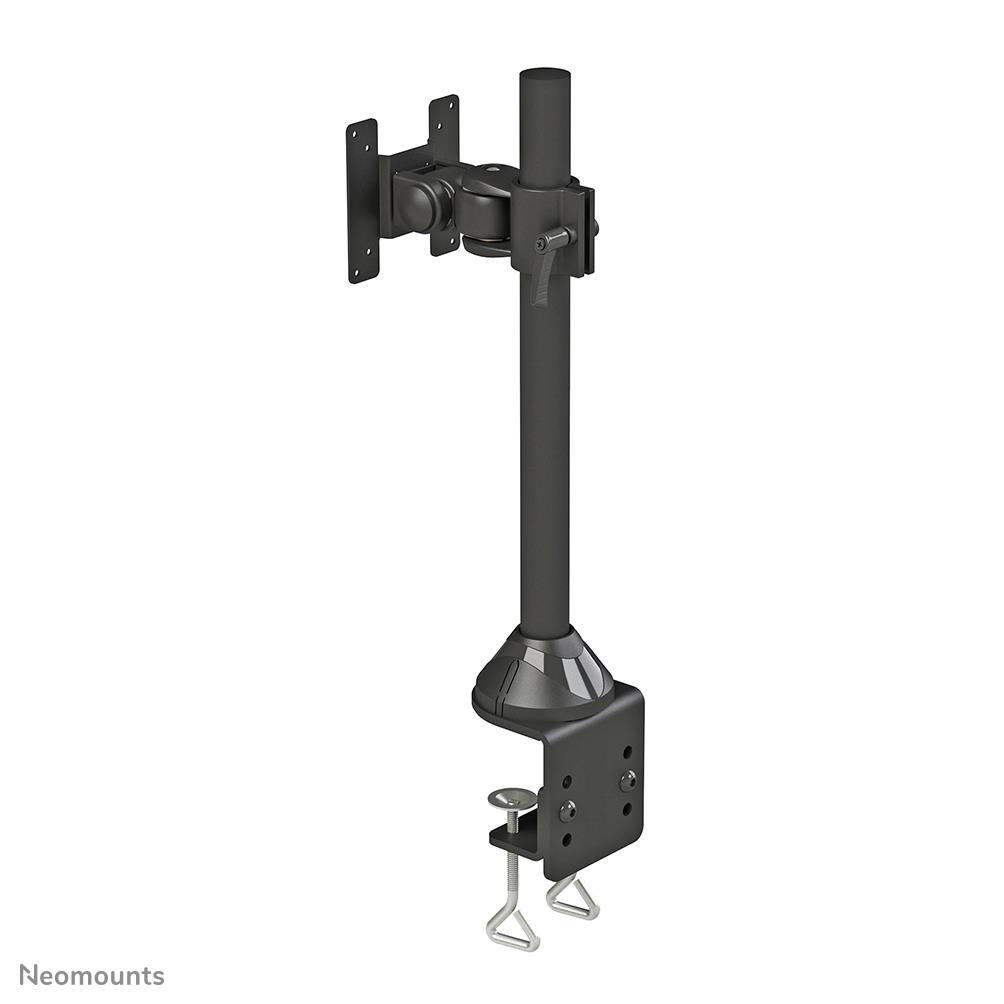 TV SET ACC DESK MOUNT BLACK/10-26" FPMA-D965 NEOMOUNTS - Image 6