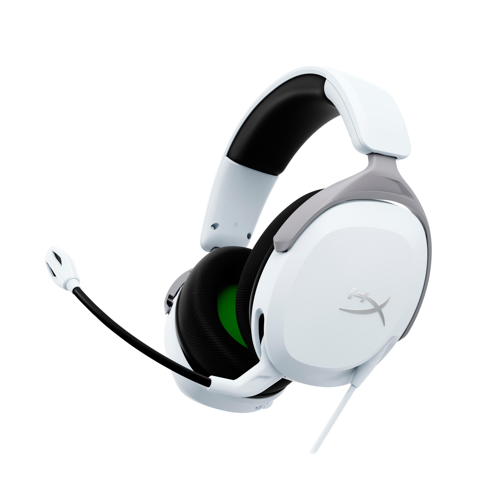 HEADSET HYPERX CLOUDX STINGER2/CORE XBOX WHITE 6H9B7AA HYPERX - Image 39