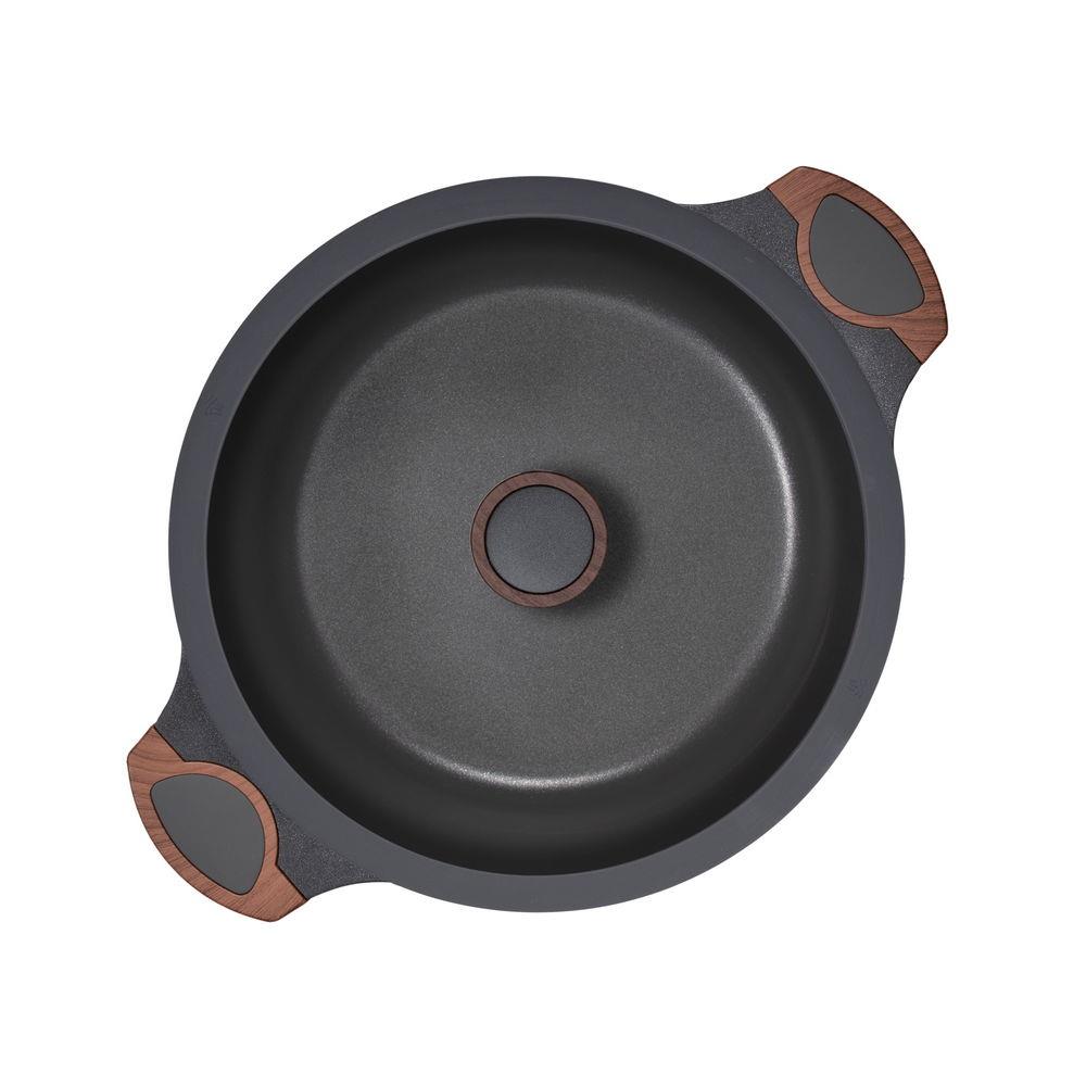 CASSEROLE D28CM 6.6L/93505 RESTO - Image 21