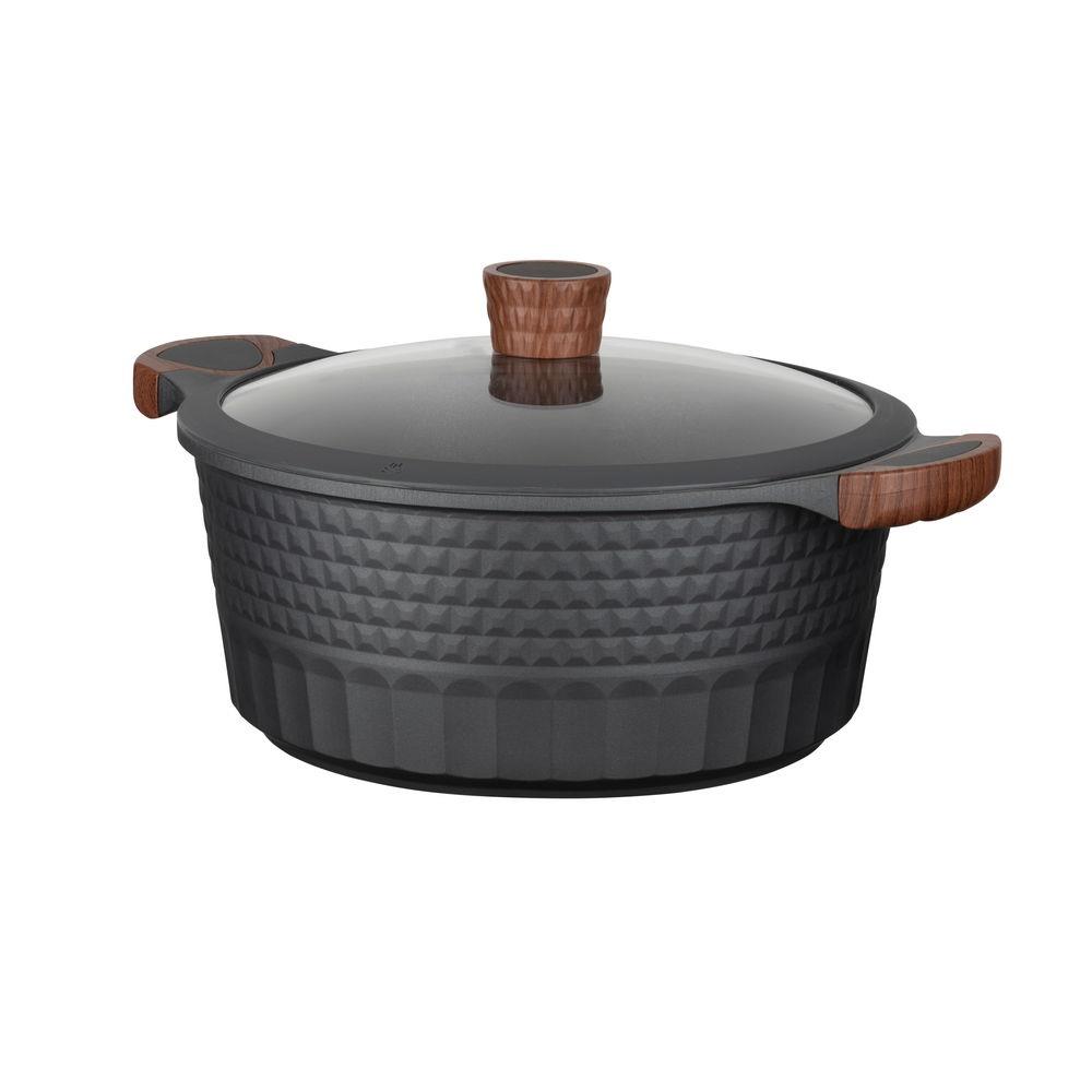 CASSEROLE D28CM 6.6L/93505 RESTO - Image 14