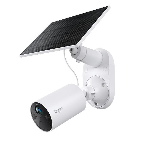 WRL CAMERA 2K 3MP/TAPO C410 KIT TP-LINK - Image 14