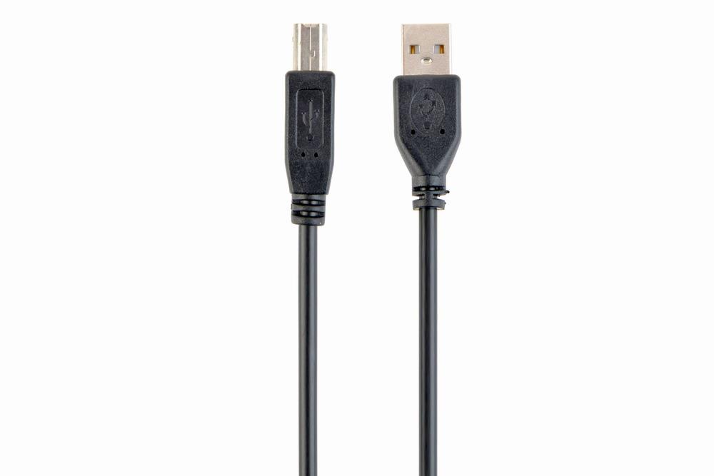 CABLE USB2 AM-BM 1M/CCP-USB2-AMBM-1M GEMBIRD - Image 4