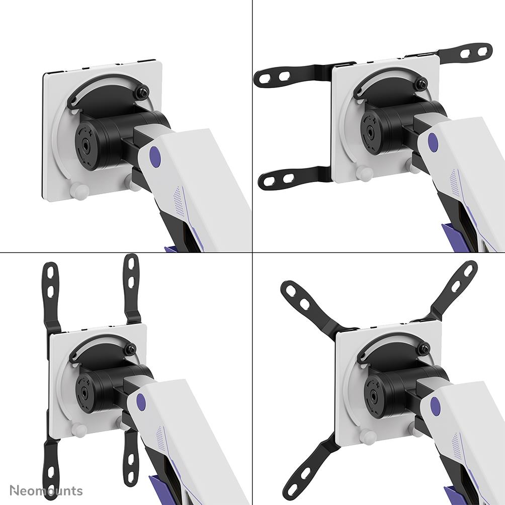 MONITOR ACC DESK MOUNT 57"/DS70-256BL1 NEOMOUNTS - Image 16