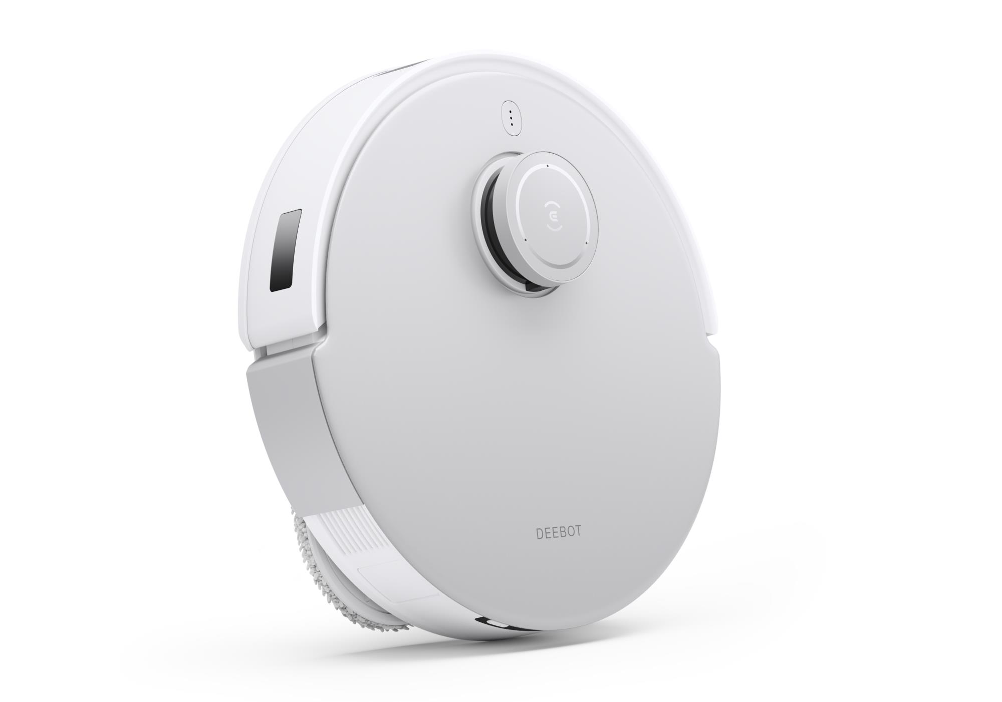 VACUUM CLEANER ROBOT/DEEBOT T20 OMNI ECOVACS - Image 7