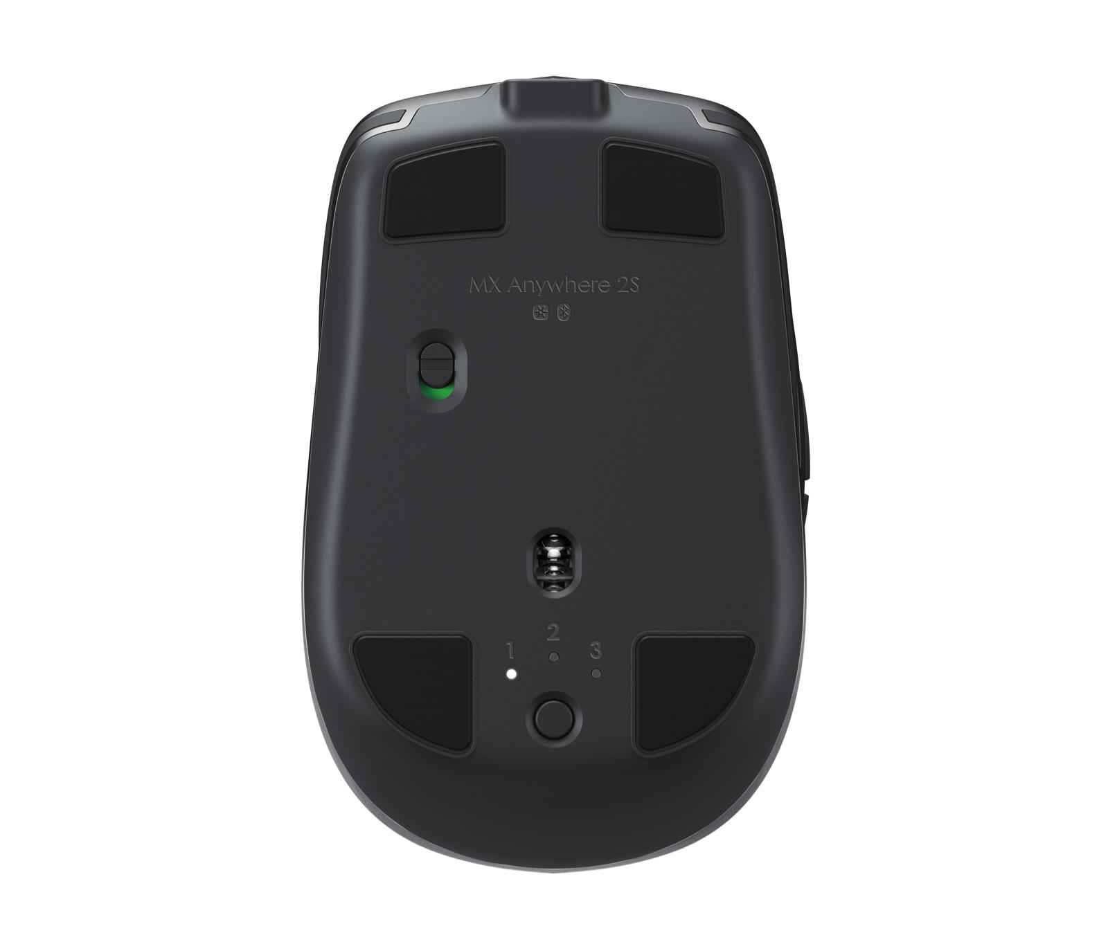 MOUSE USB LASER WRL MX/ANYWHERE2S 910-006211 LOGITECH - Image 8