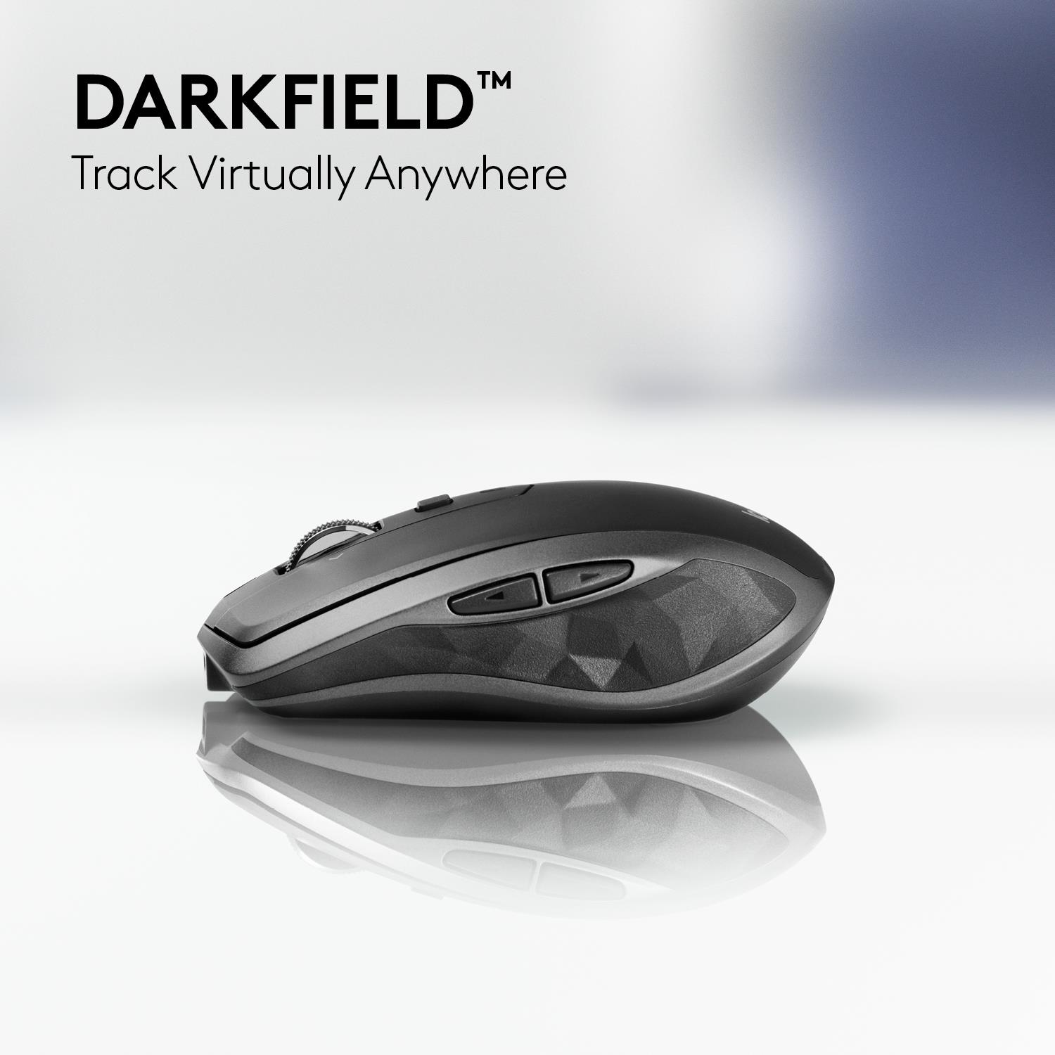 MOUSE USB LASER WRL MX/ANYWHERE2S 910-005153 LOGITECH - Image 5