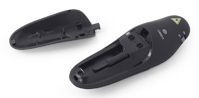 PRESENTER/POINTER WRL USB/WP-L-11 GEMBIRD - Image 8