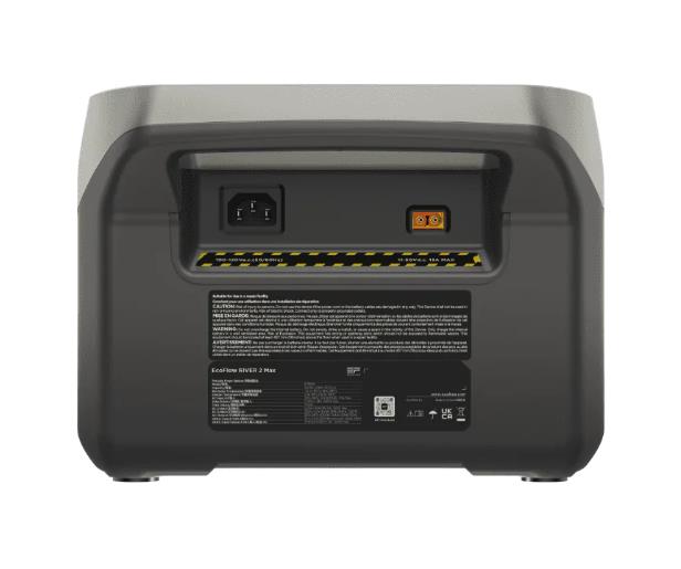 POWER STATION RIVER 2 MAX/5005401005 ECOFLOW - Image 3