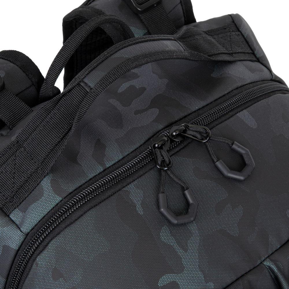 NB BACKPACK RUCKSACK 17.3"/7661 CAMO RIVACASE - Image 27