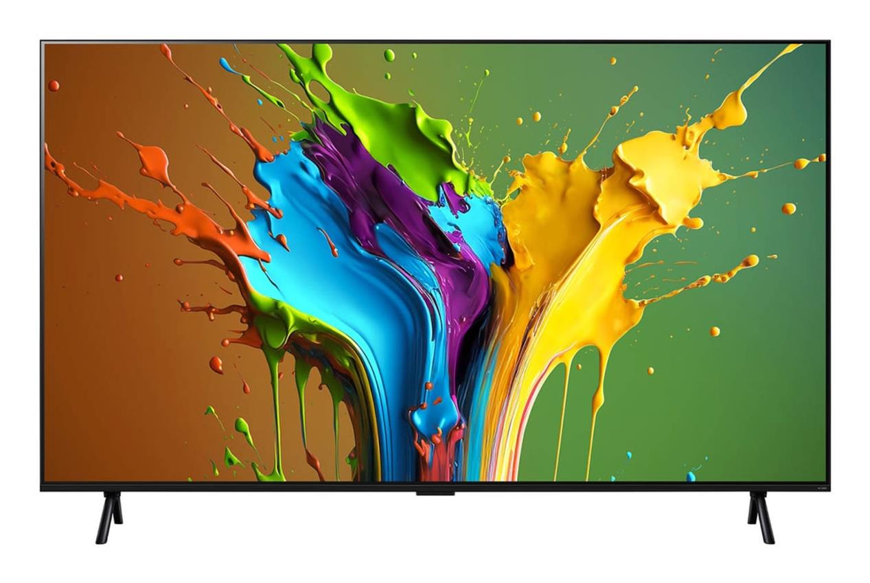 TV Set LG 98" 4K/Smart 3840x2160 webOS 98QNED89T6A - Image 2
