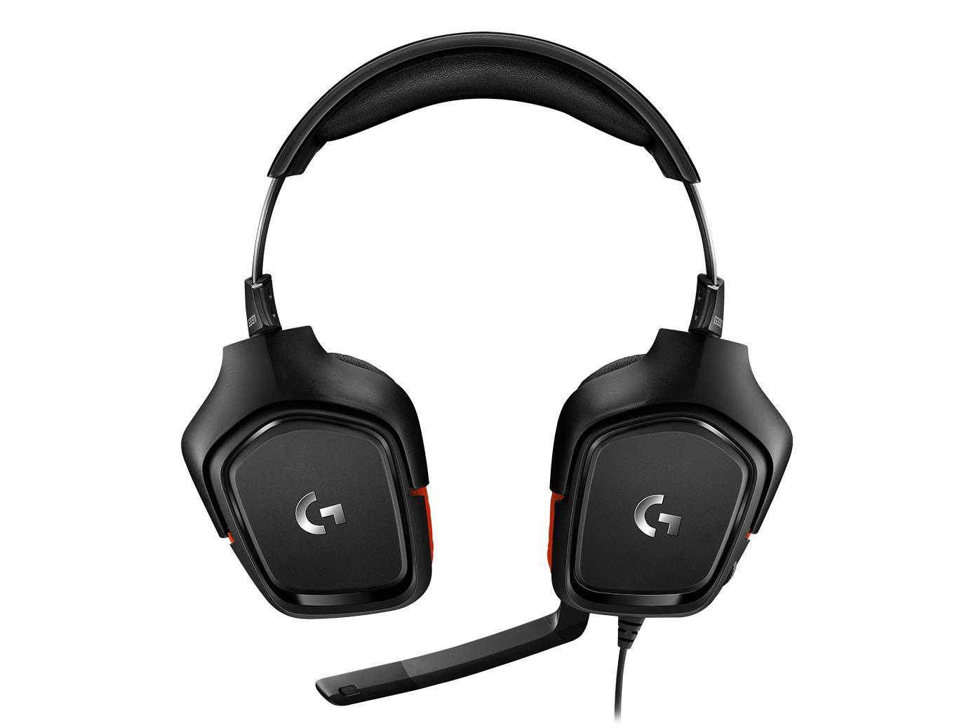 HEADSET GAMING G332/PRODIGY 981-000757 LOGITECH - Image 8