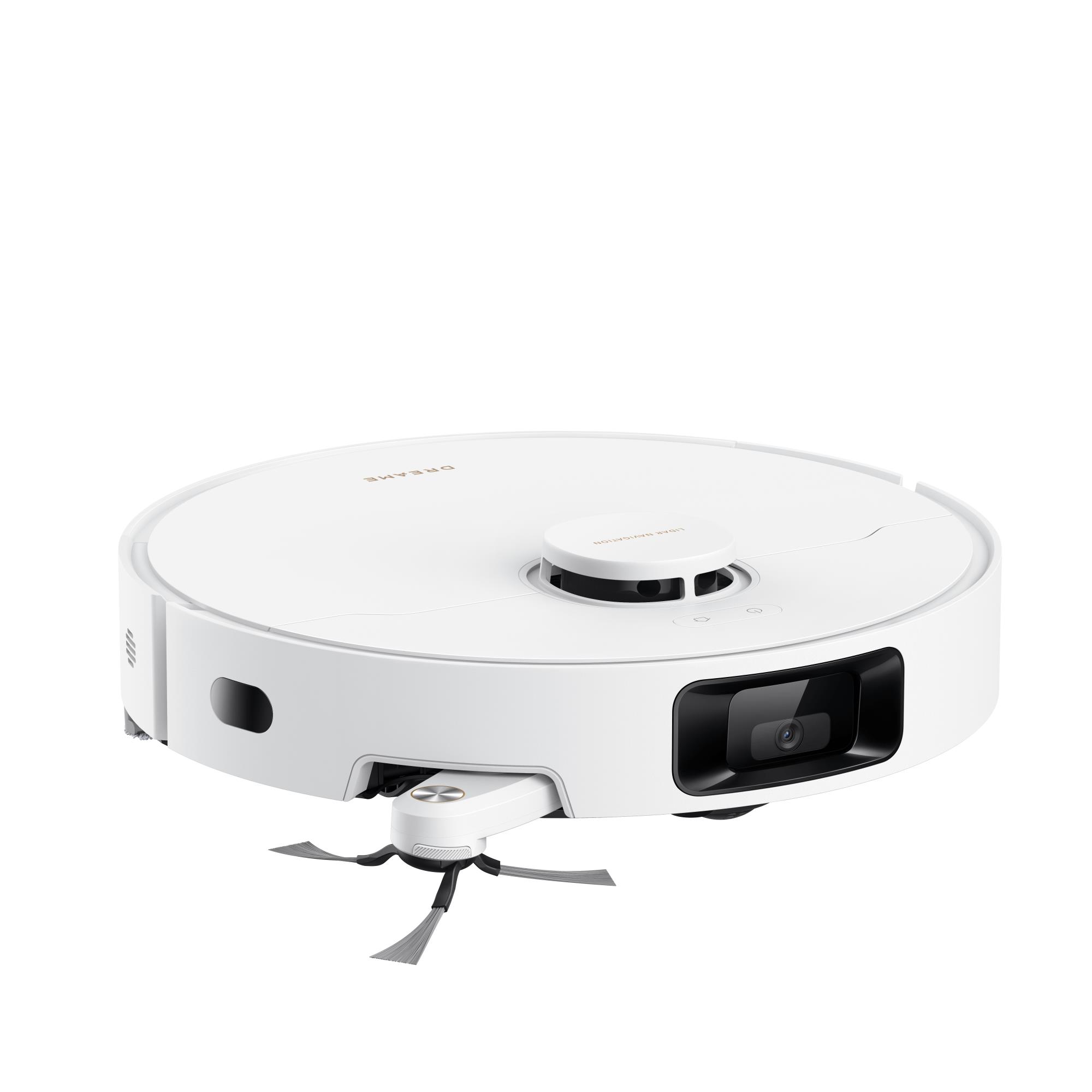 VACUUM CLEANER ROBOT/D20 PRO PLUS RLD43SD-WH DREAME - Image 8