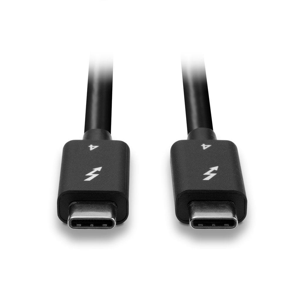 CABLE THUNDERBOLT 4 40GBPS/1M 31120 LINDY - Image 5