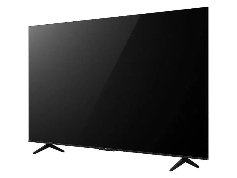 TV Set TCL 75" 4K/Smart 3840x2160 Wireless LAN Bluetooth Google TV 75V6B - Image 4