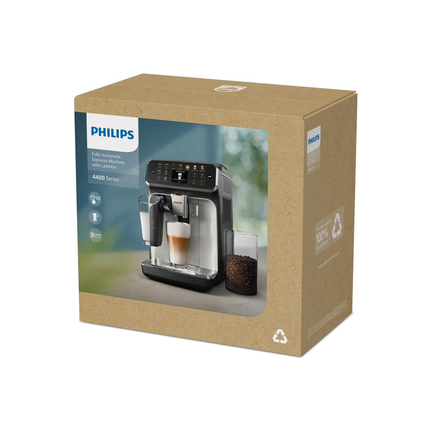 COFFEE MAKER/EP4443/70 PHILIPS - Image 13