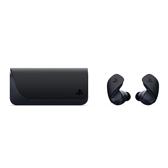 HEADSET WRL PULSE EXPLORE /PS5/MIDN. BLACK 711719590231 SONY - Image 11