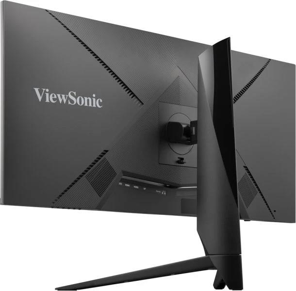LCD Monitor VIEWSONIC 34" Gaming/21 : 9 Panel VA 3440x1440 21:9 165 Hz Matte 1 ms Swivel Height adjustable Tilt Colour Black VX3480-2K-PRO - Image 13
