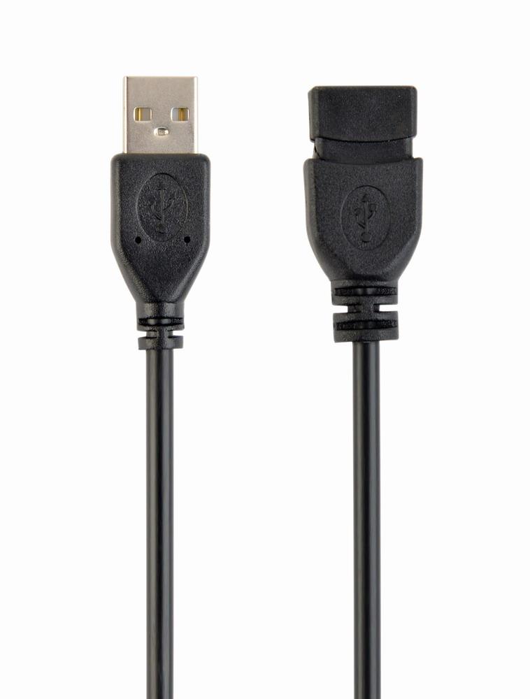 CABLE USB2 EXTENSION AM-AF/4.5M CCP-USB2-AMAF-15C GEMBIRD - Image 3