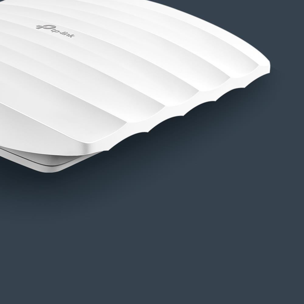 Access Point TP-LINK Omada 300 Mbps IEEE 802.11b IEEE 802.11g IEEE 802.11n 1xRJ45 Number of antennas 2 EAP110 - Image 26