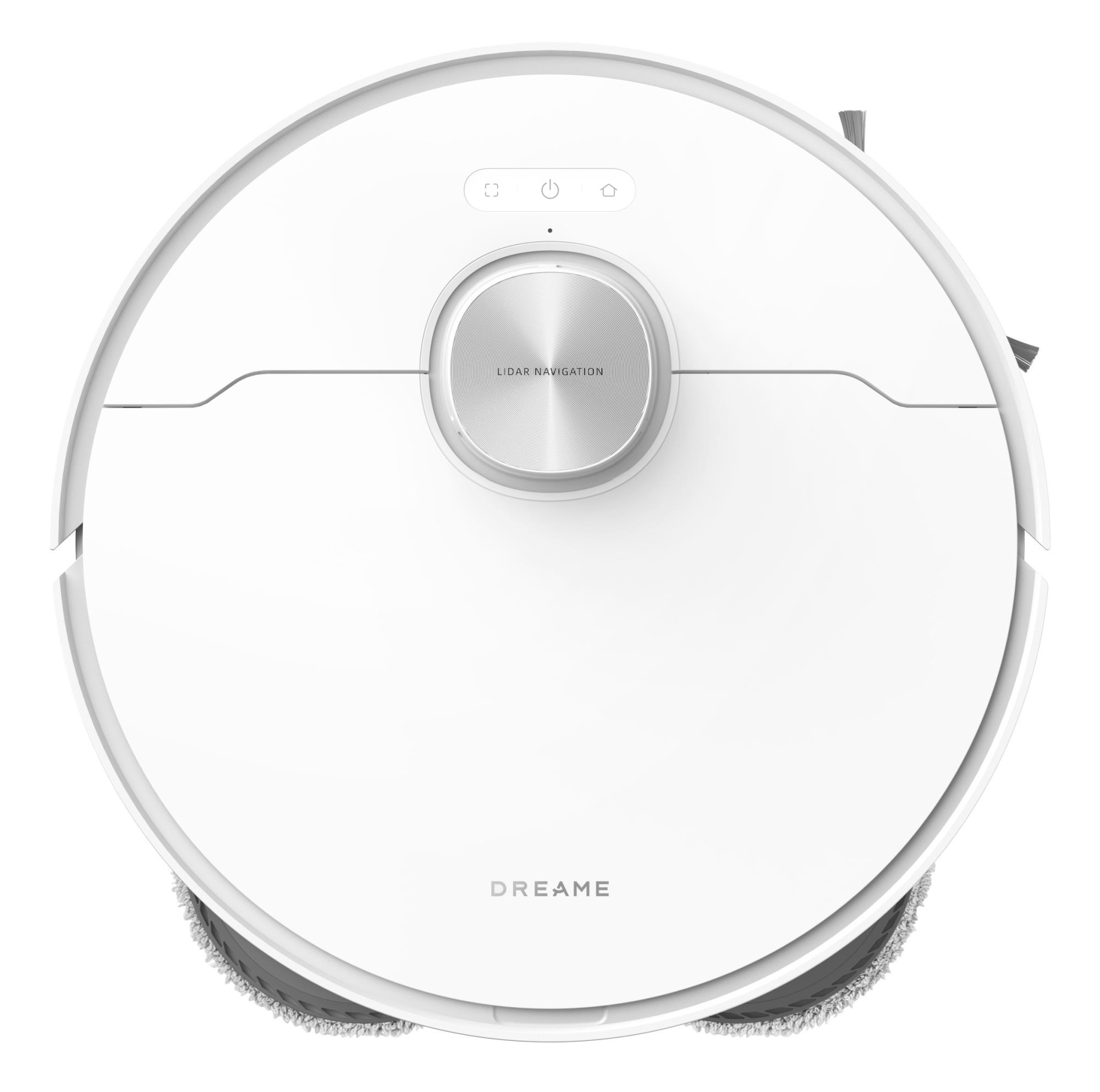 VACUUM CLEANER ROBOT L40 ULTRA/AE RLL77SE-WH DREAME - Image 12