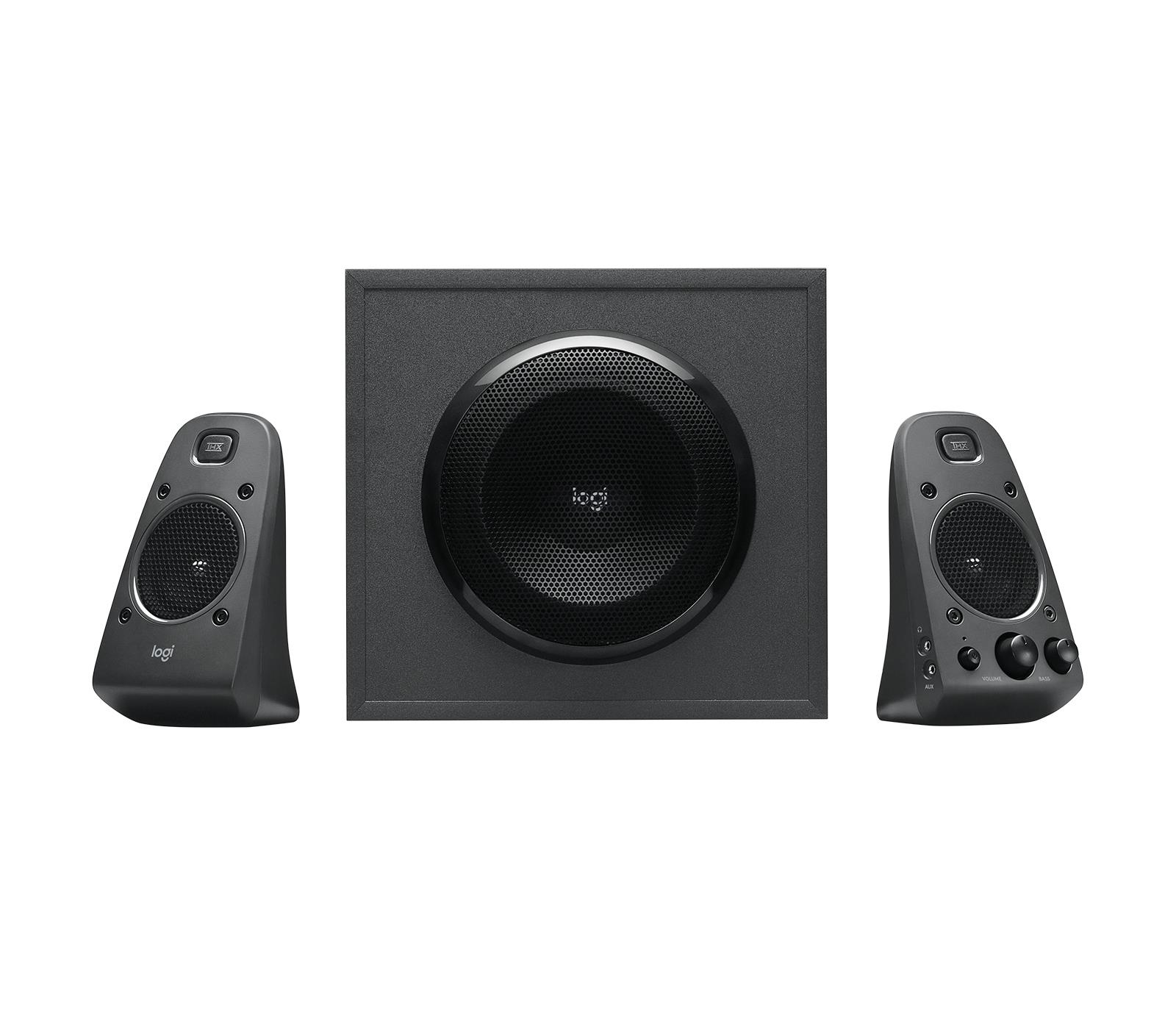 SPEAKER 2.1 Z625/980-001256 LOGITECH - Image 10