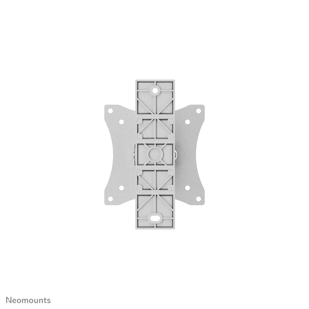 TV SET ACC WALL MOUNT SILVER/10-24" FPMA-W820 NEOMOUNTS - Image 22