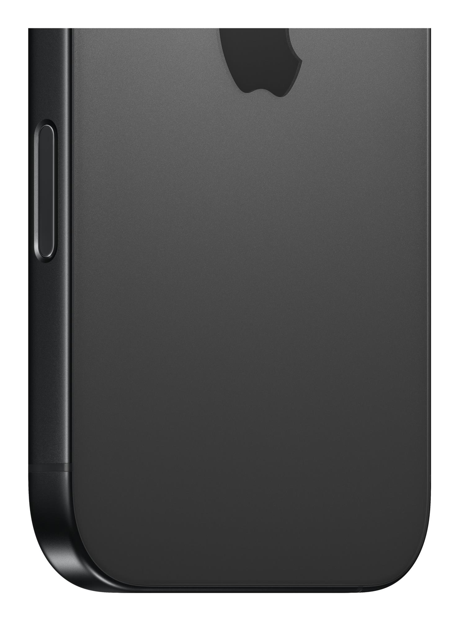 MOBILE PHONE IPHONE 16 PRO MAX/256GB BLACK TITAN. MYWV3 APPLE - Image 7