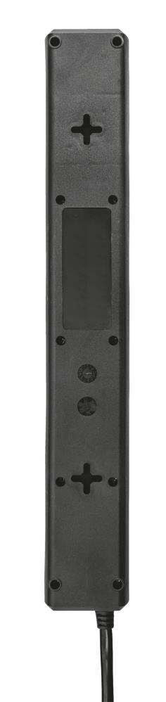 PROTECTOR POWER SURGE/6PORT 21059 TRUST - Image 6