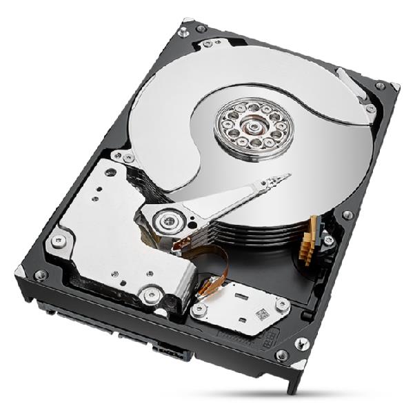 HDD SEAGATE IronWolf Pro 8TB SATA 256 MB 7200 rpm 3,5" ST8000NT001 - Image 6