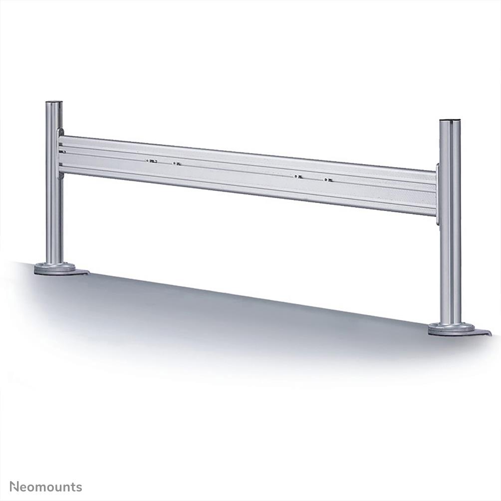 TV SET ACC SCREEN TOOLBAR/10-24" FPMA-DTB100 NEOMOUNTS - Image 4