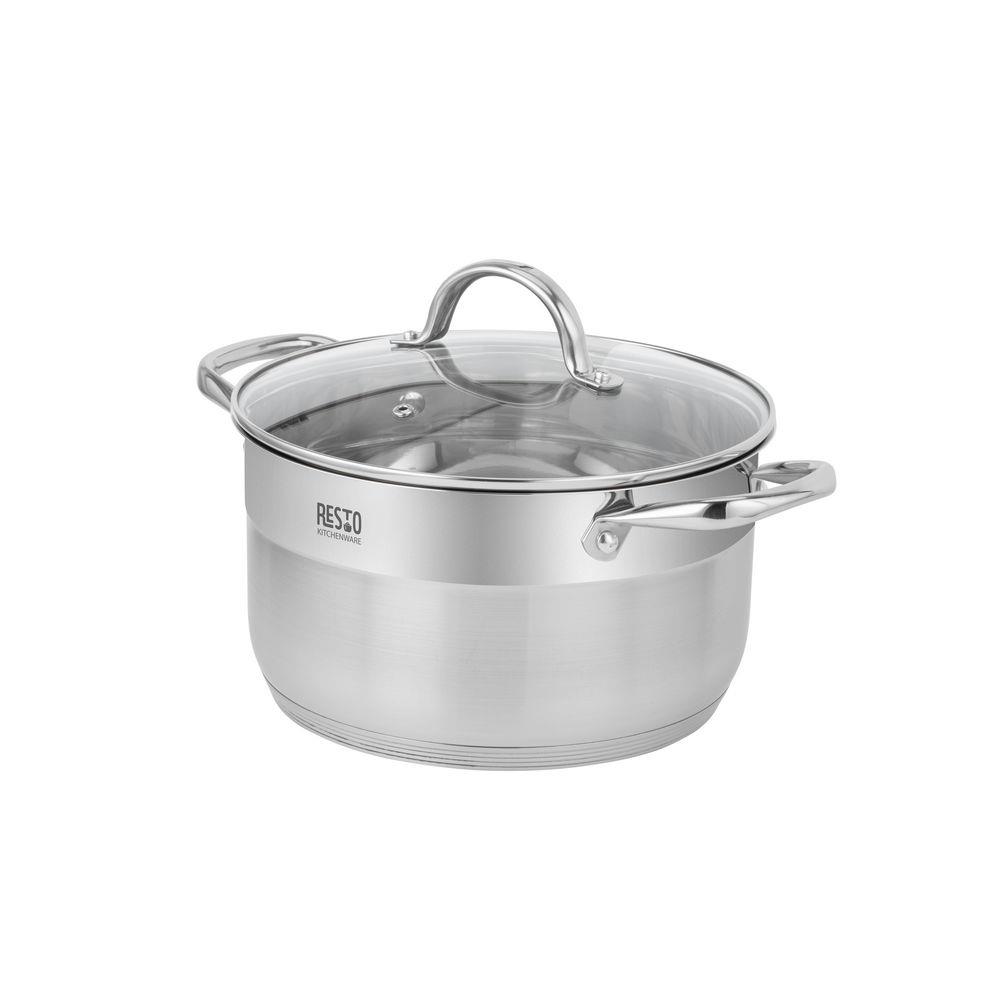 CASSEROLE D24CM 6.2L/92105 RESTO - Image 12