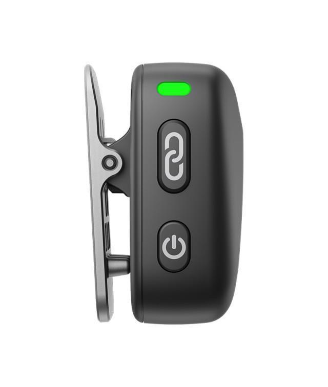 CAMERA ACC MIC MINI TRANSMITT/BLACK CP.RN.00000431 DJI - Image 3