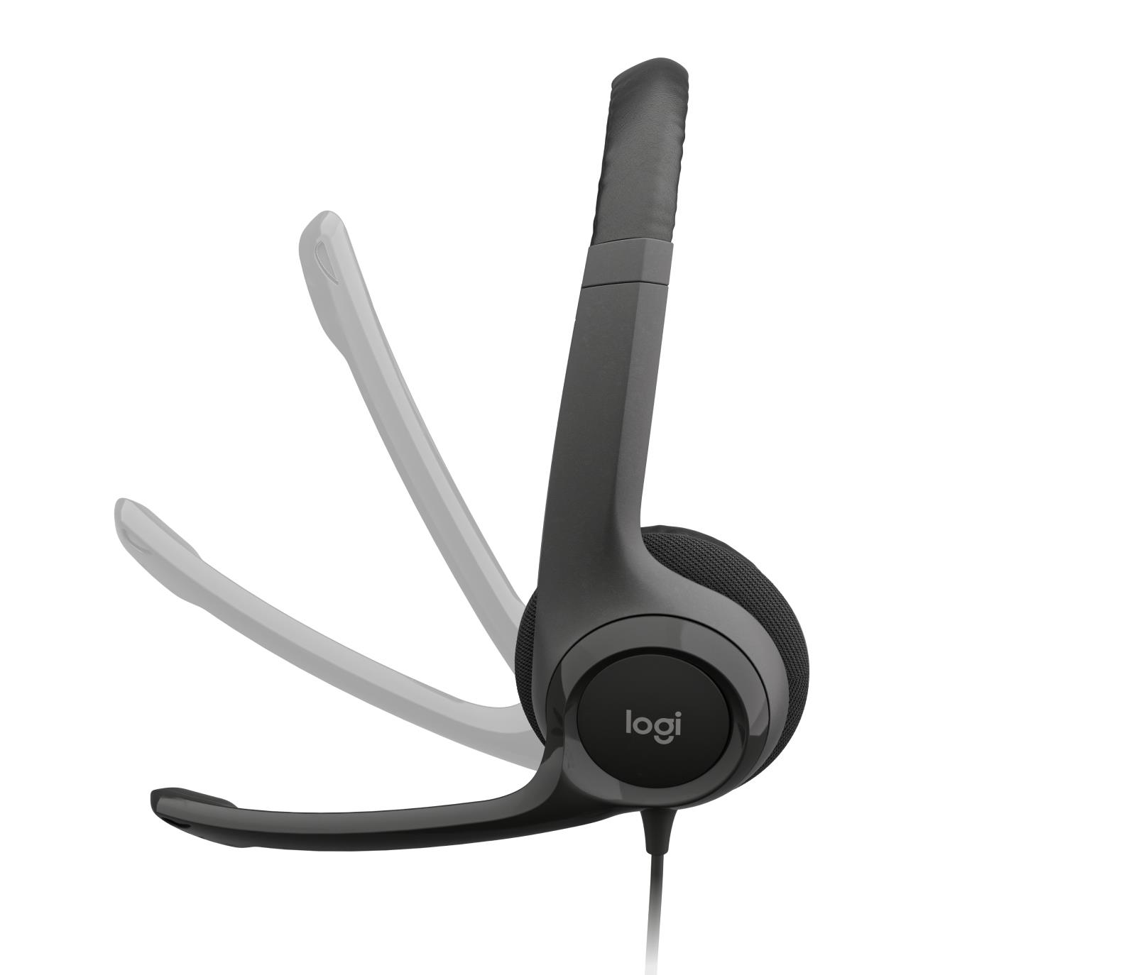 HEADSET USB H390/981-000406 LOGITECH - Image 12