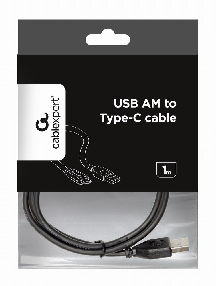 CABLE USB2 AM-BM 1M/CCP-USB2-AMBM-1M GEMBIRD - Image 6