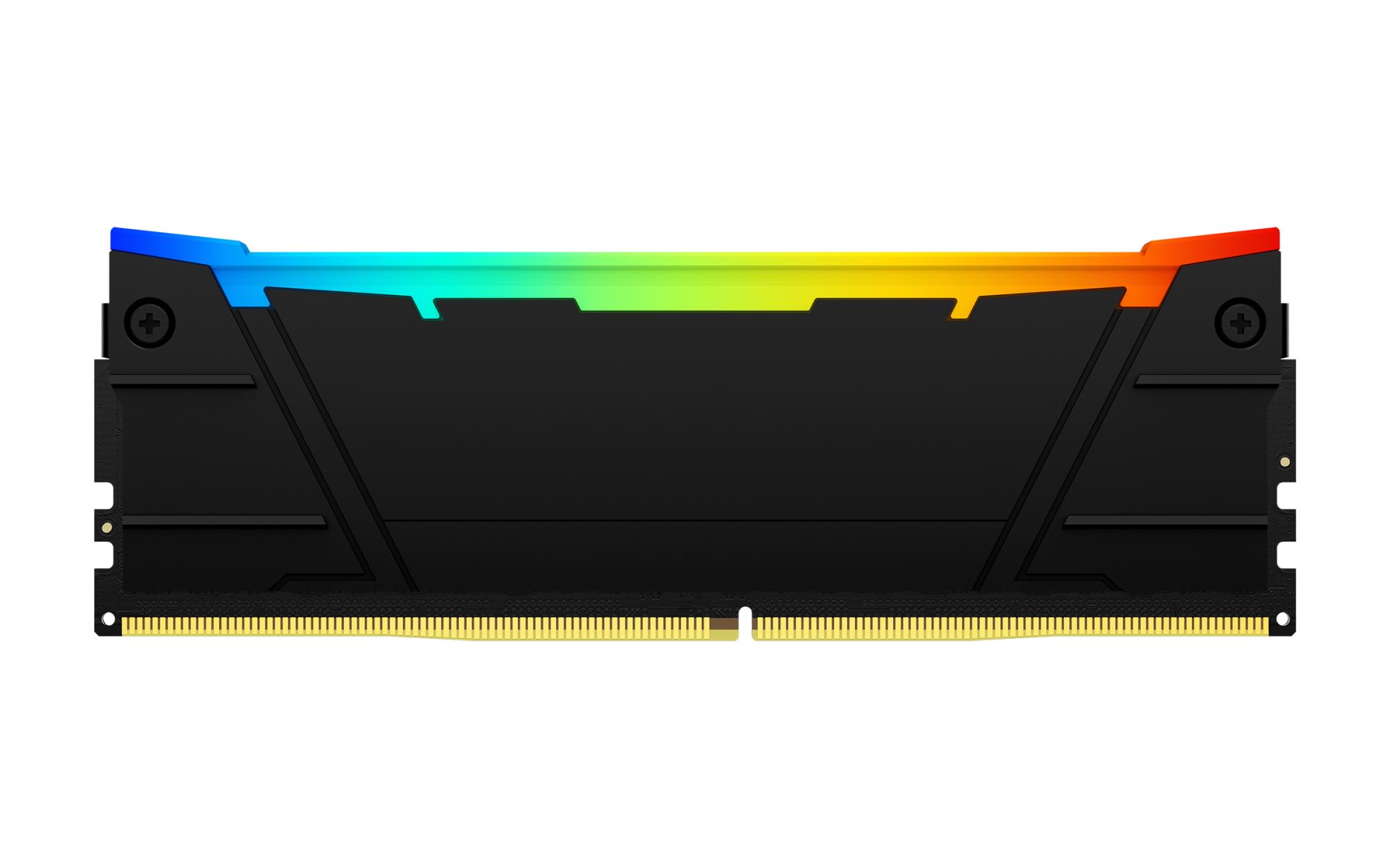 MEMORY DIMM 16GB PC28800 DDR4/KF436C16RB12A/16 KINGSTON - Image 3