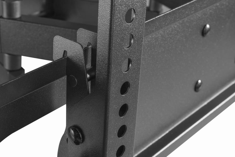 TV SET ACC WALL MOUNT 32-55"/WM-55ST-04 GEMBIRD - Image 19