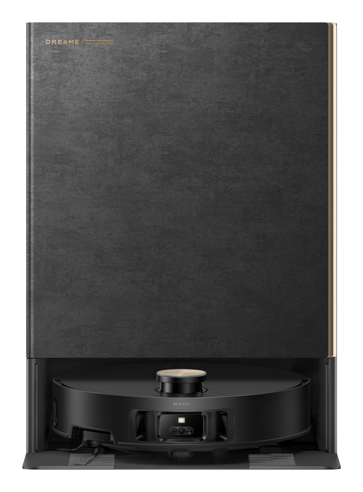 VACUUM CLEANER ROBOT ULTRA/MATRIX 10 RLX95CE-BLACK DREAME - Image 19