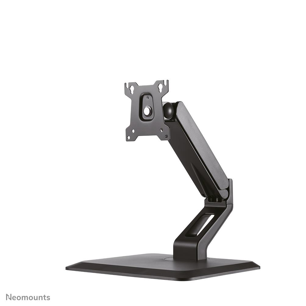 MONITOR ACC DESK MOUNT 10-32"/FPMA-D885BLACK NEOMOUNTS - Image 3