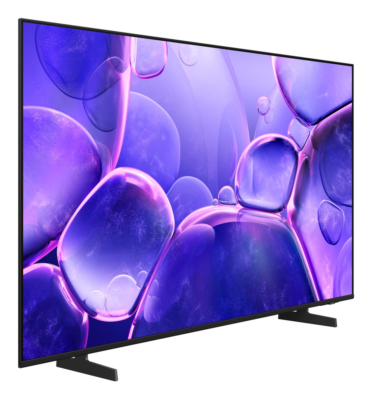 TV Set SAMSUNG 43 " 4K Ultra HD 3840 x 2160 pixels Flat 16:9 LED UE43U8072FUXXH - Image 3