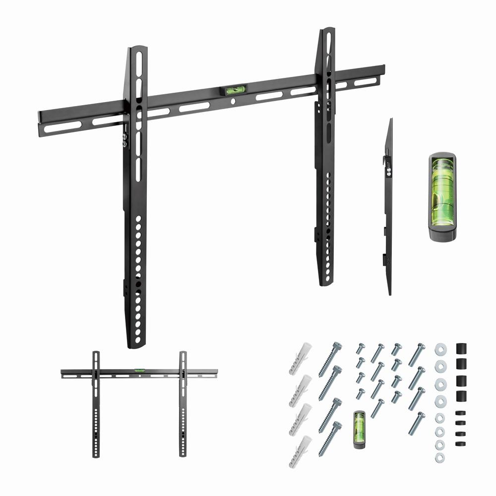TV SET ACC WALL MOUNT 37-70"/WM-70F-02 GEMBIRD - Image 8