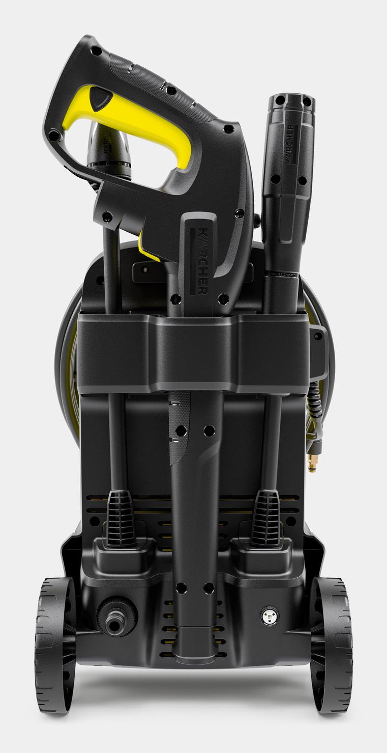 HIGH PRESSURE WASHER K 5/CLASS HOME 1.950-702.0 KARCHER - Image 5