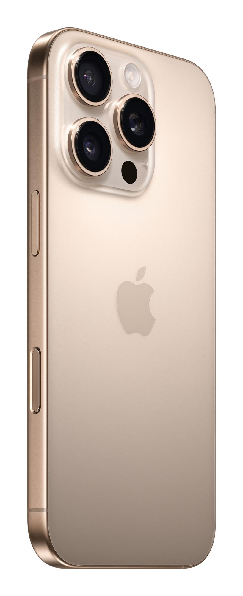 MOBILE PHONE IPHONE 16 PRO/512GB DESERT TITAN MYNP3 APPLE - Image 3