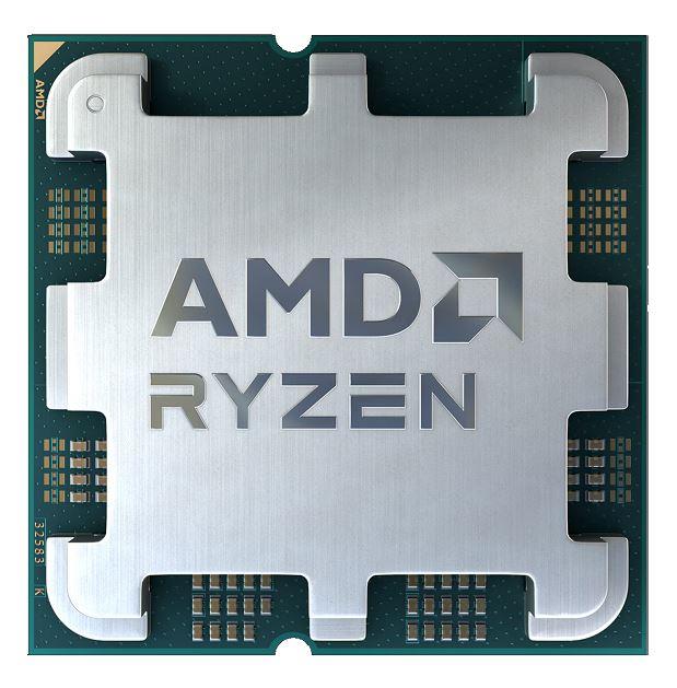 CPU AMD Desktop Ryzen 5 5600 Vermeer 3500 MHz Cores 6 32MB Socket SAM4 65 Watts MultiPack 100-100000927MPK - Image 2
