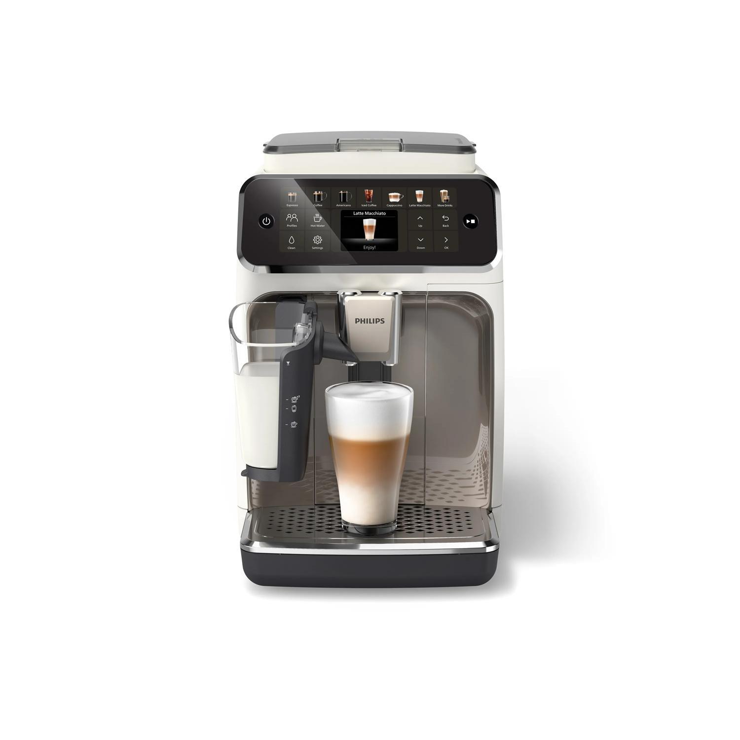 COFFEE MAKER/EP4443/70 PHILIPS - Image 11
