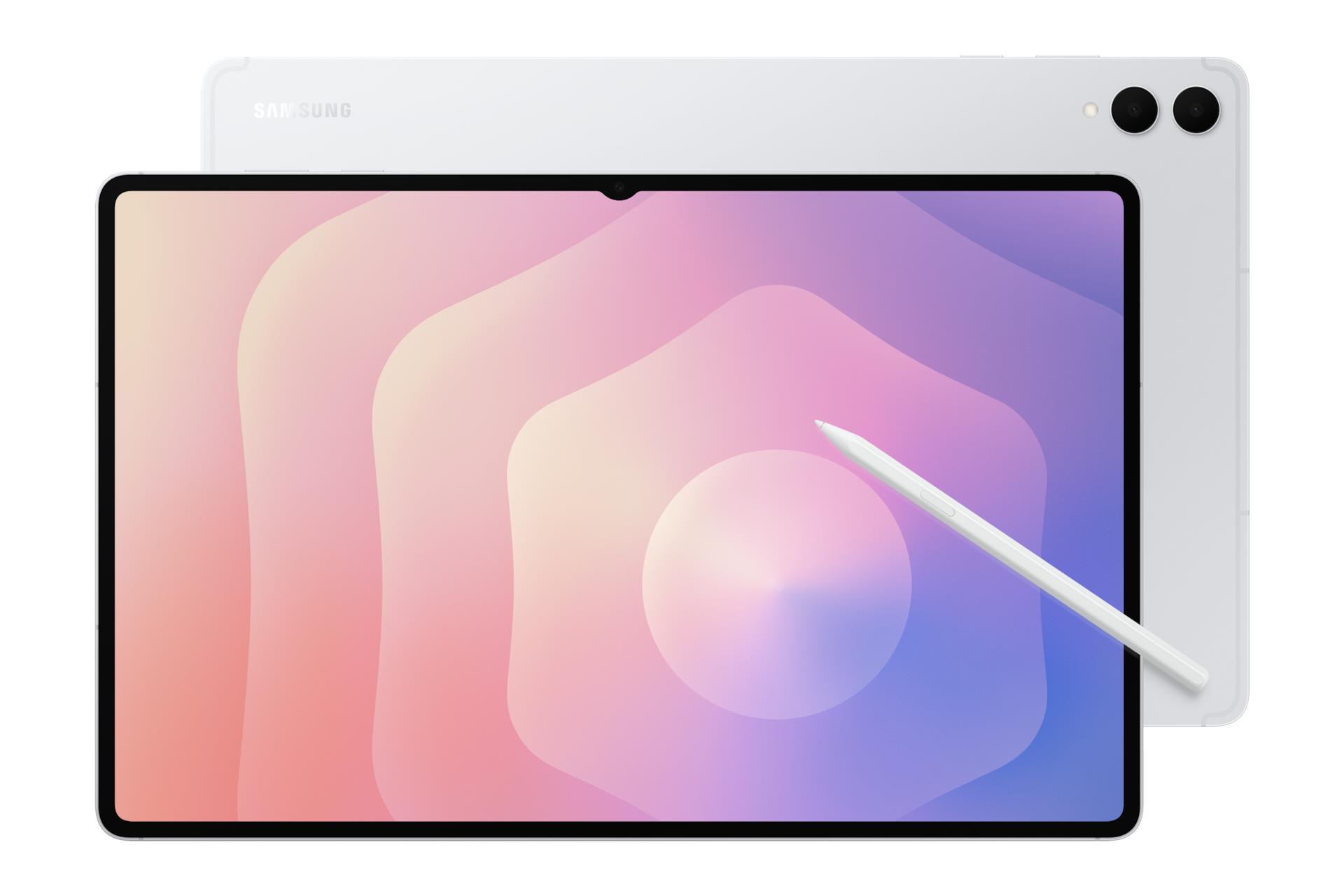 TABLET GALAXY TAB S11 ULTRA/14" 512GB SILV SM-X930 SAMSUNG - Image 4