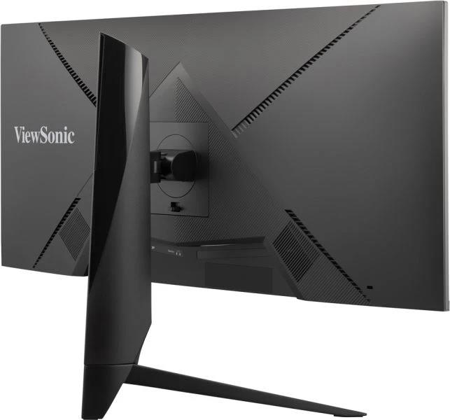 LCD Monitor VIEWSONIC 34" Gaming/21 : 9 Panel VA 3440x1440 21:9 165 Hz Matte 1 ms Swivel Height adjustable Tilt Colour Black VX3480-2K-PRO - Image 16