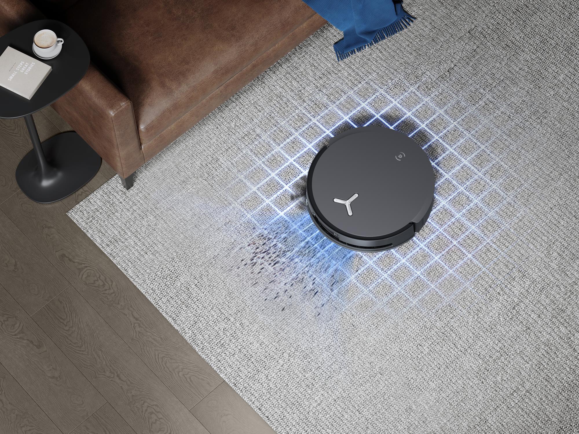 VACUUM CLEANER ROBOT/DEEBOT X8 OMNI ECOVACS - Image 11