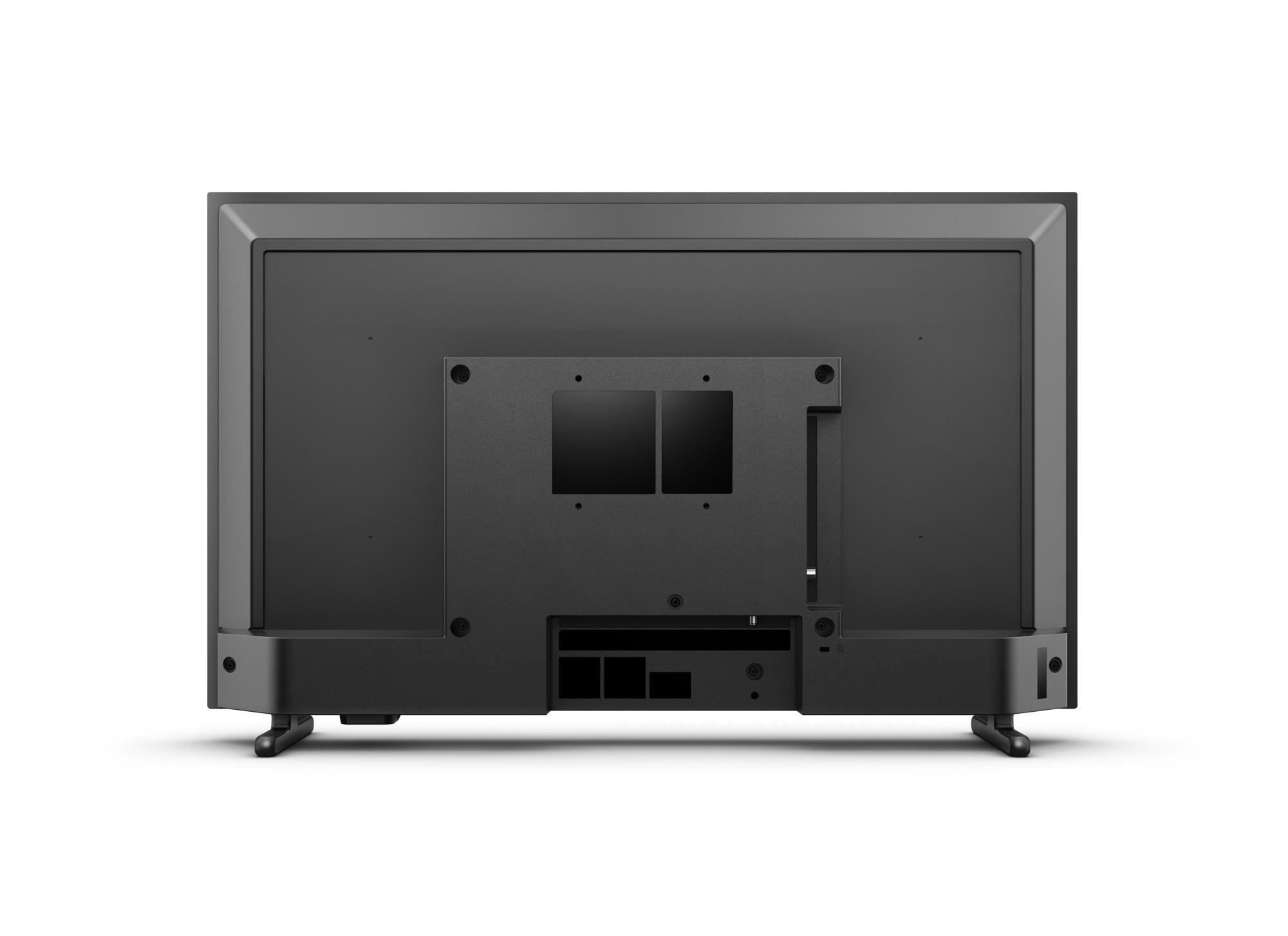 TV Set PHILIPS 32" HD 1366x768 32PHS5507/12 - Image 4