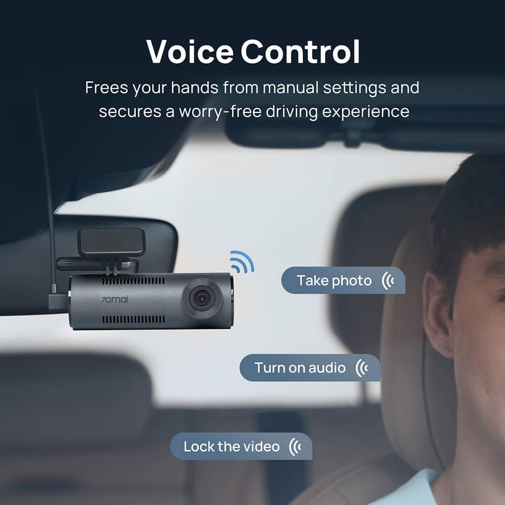DASHCAM/M310 70MAI - Image 19
